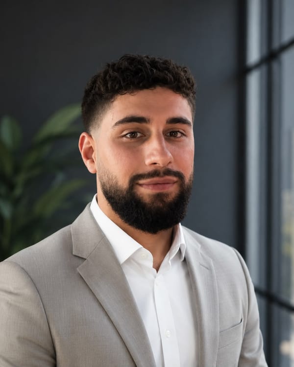 Hussein Dandache