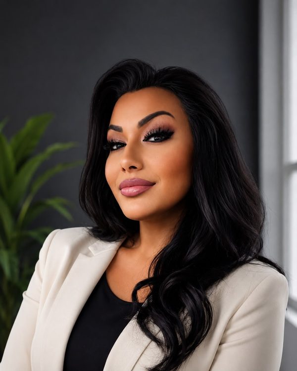 Laura Tantawy